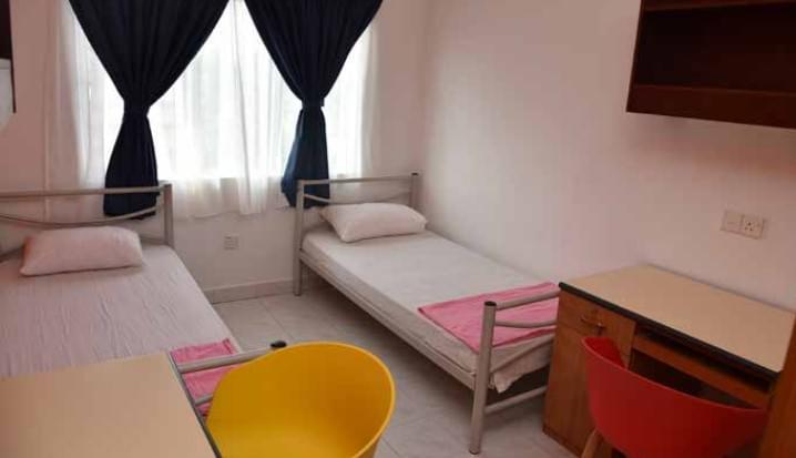 Bangalore Institute of Management Studies Campus powered by Sunstone Campus photo 6